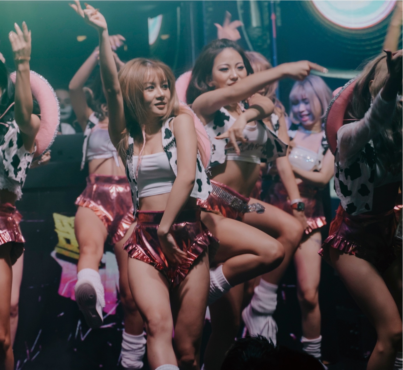 TOPダンサー画像