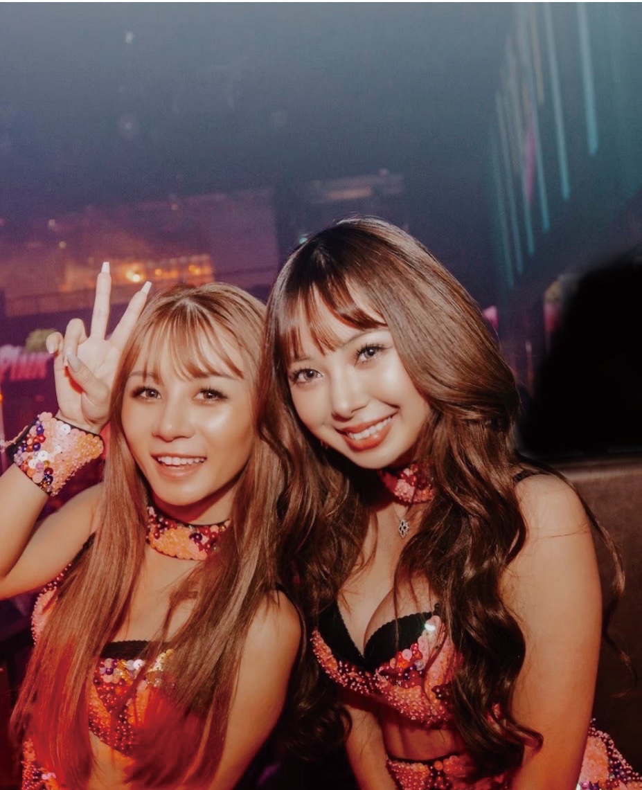 TOPダンサー画像