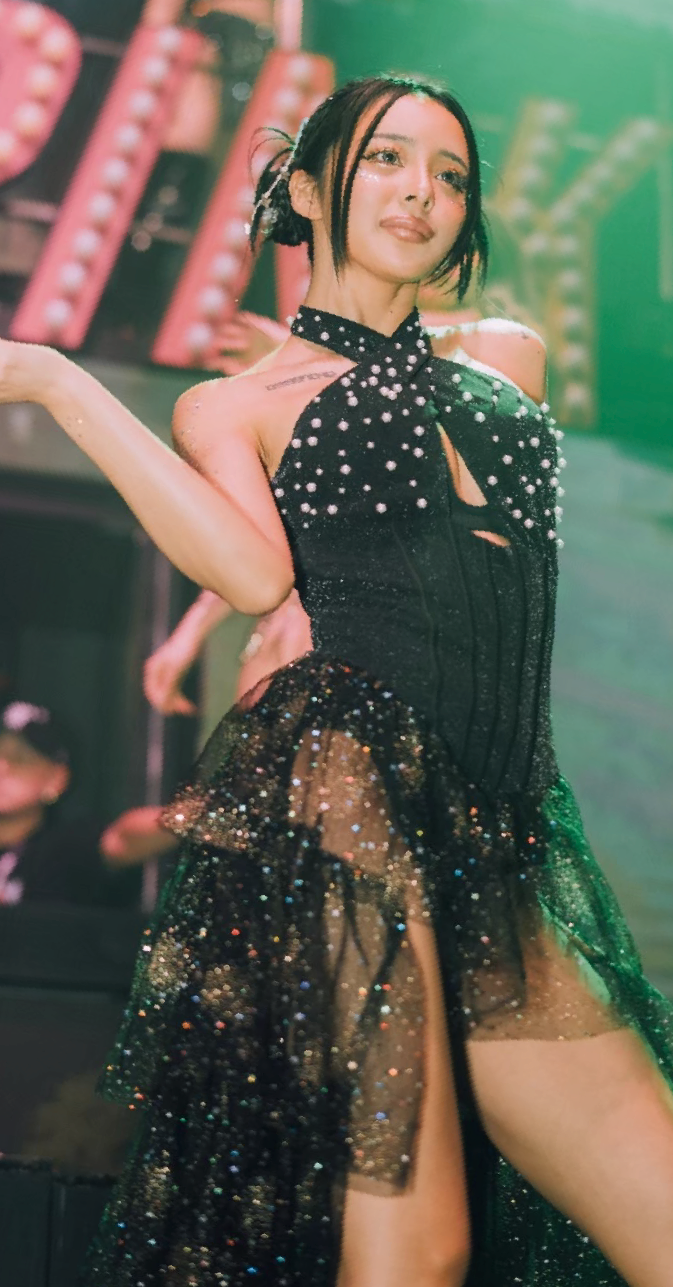 TOPダンサー画像